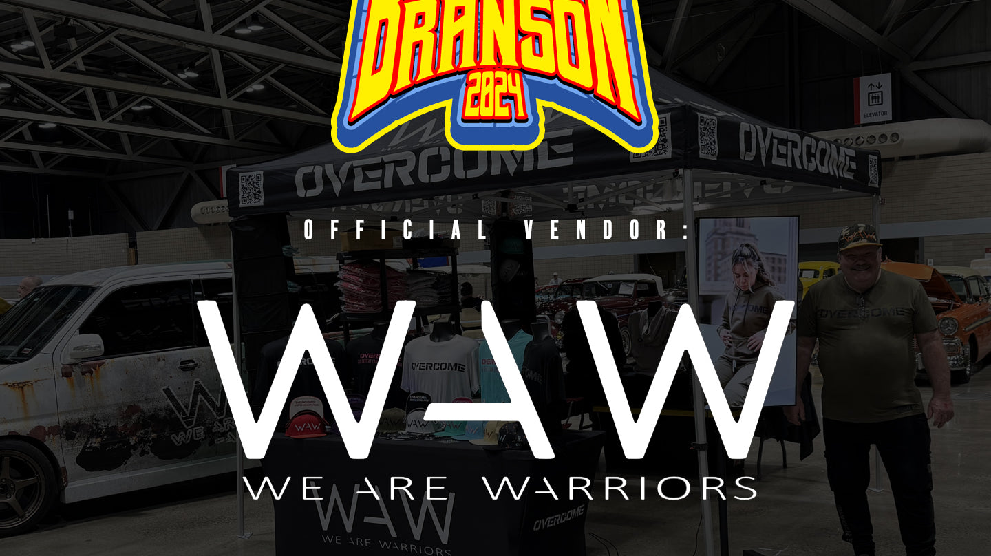 Slammedenuff Branson