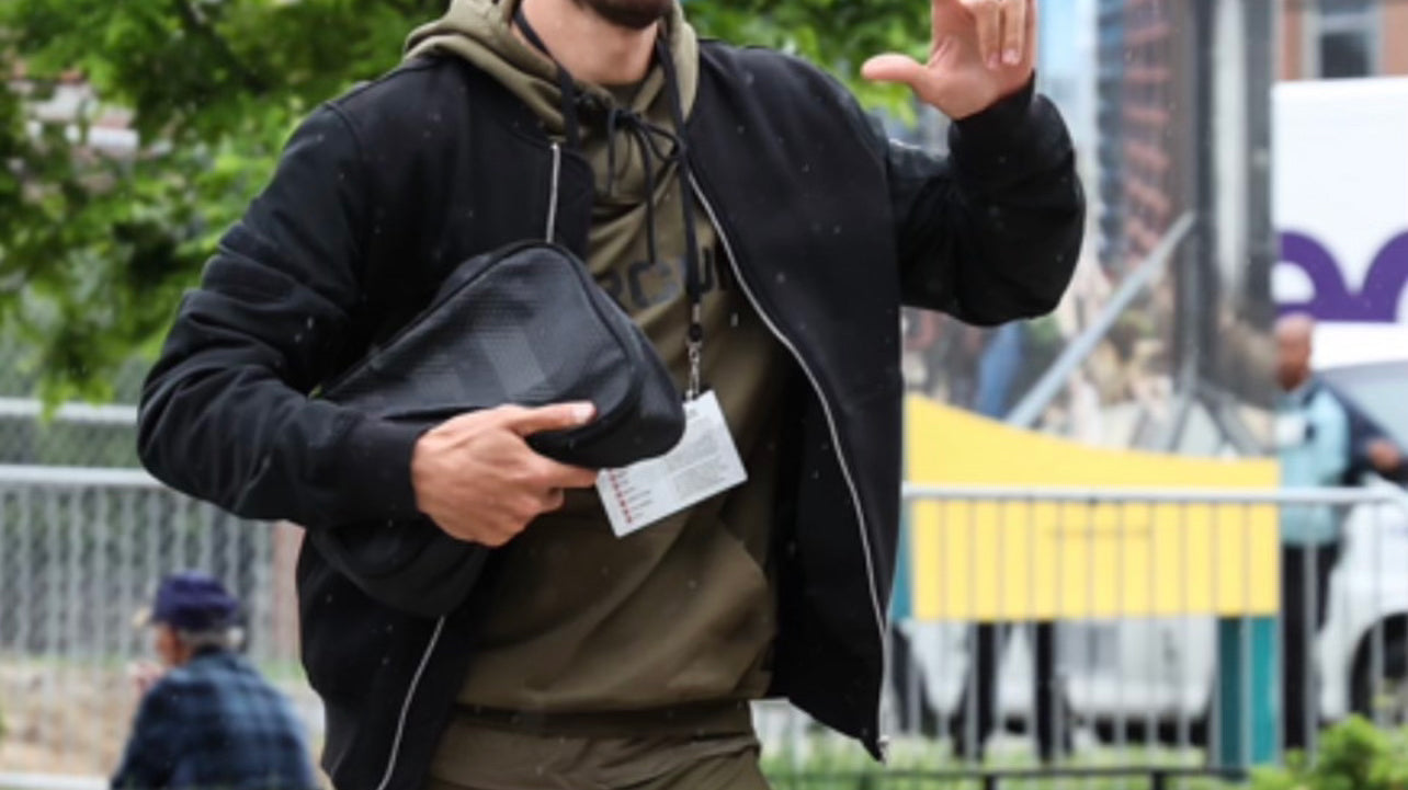 Brendan Hines-Ike - Pro Soccer Player