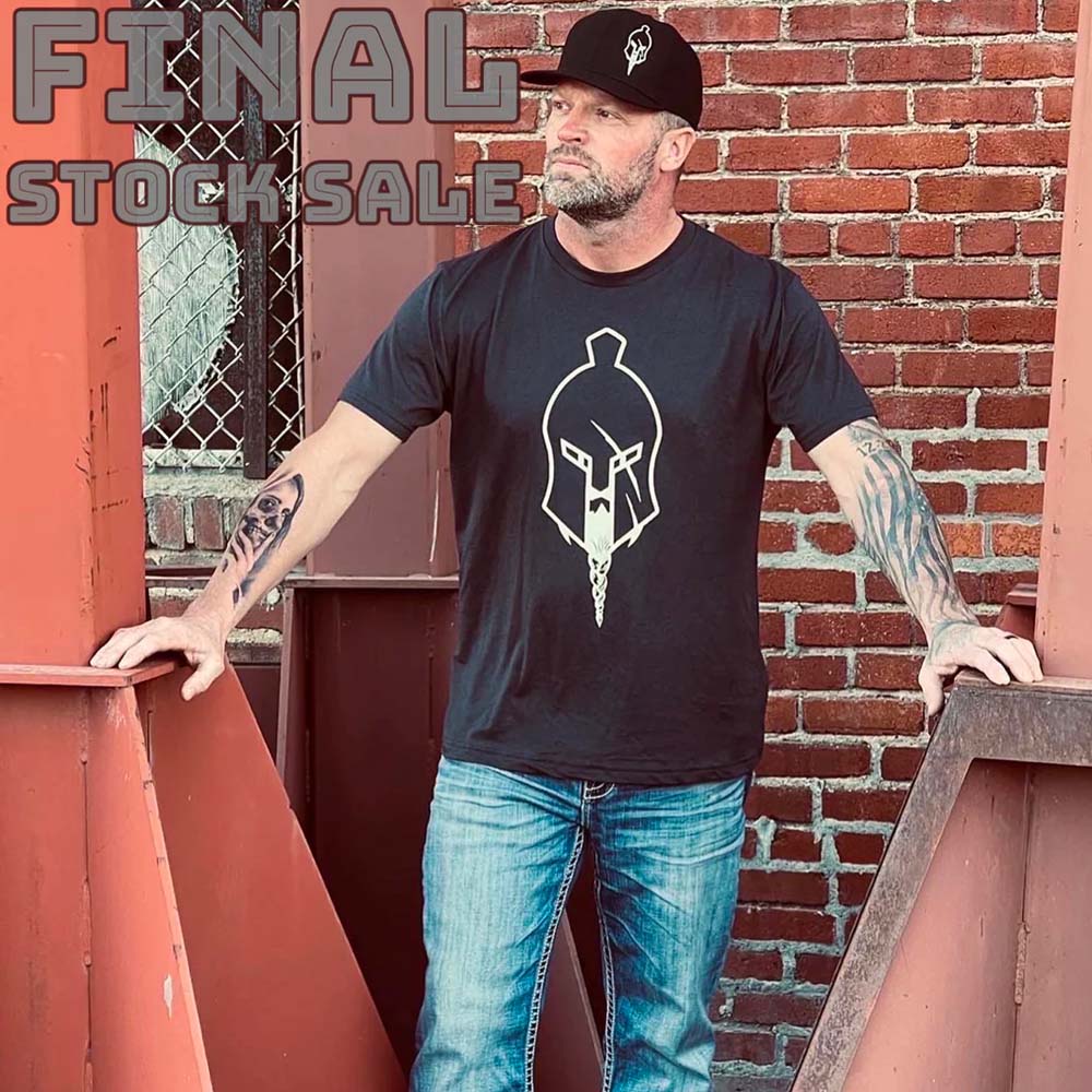 We Are Warriors Final Stock Sale