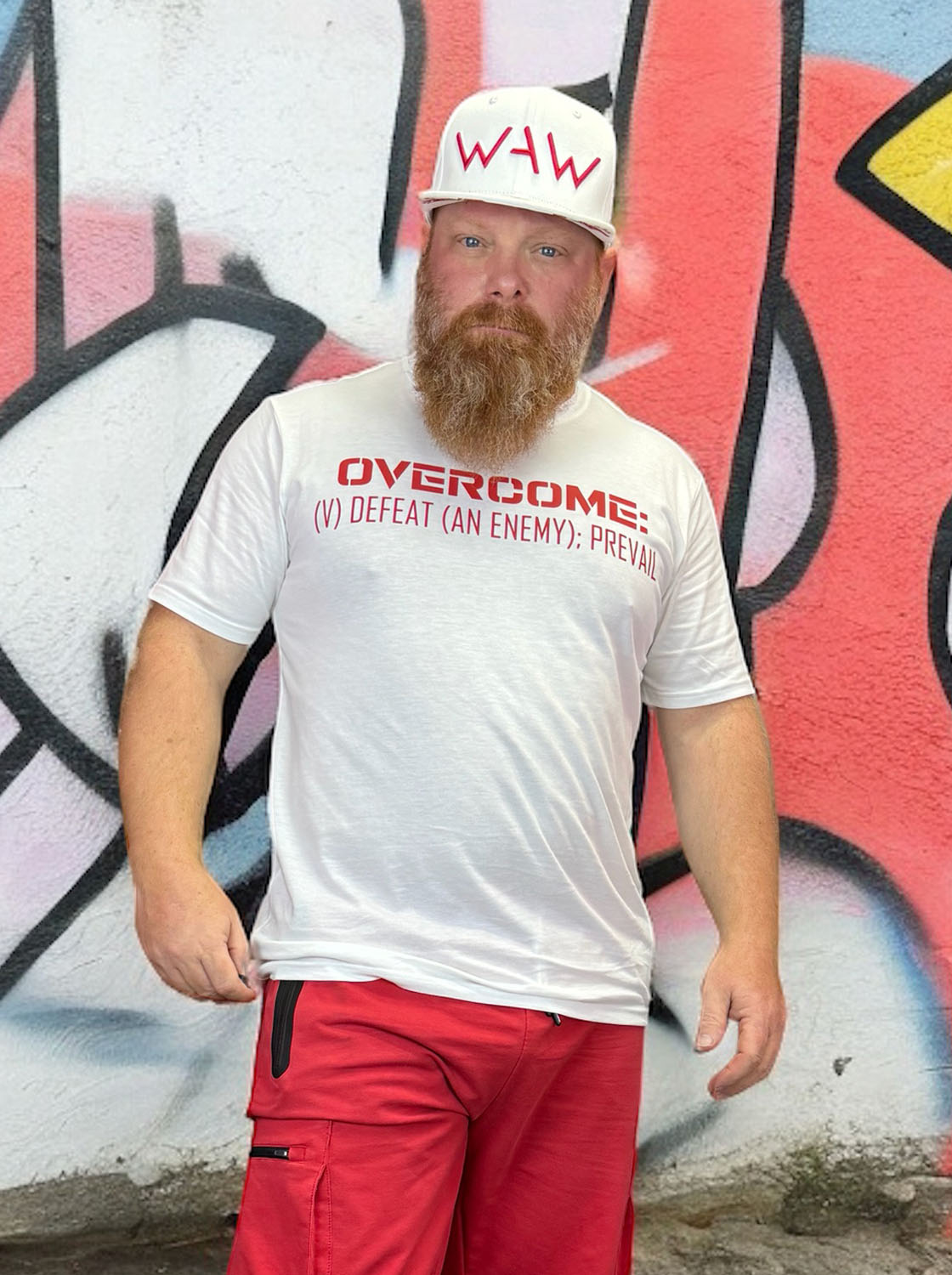 The Way of the Samurai Tee Shirt, wearewarriorsapparel.com