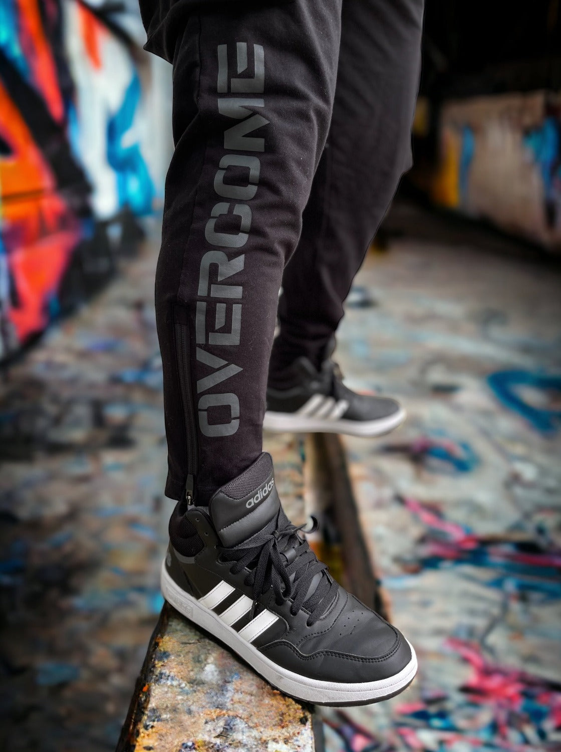 Before the Dawn Cargo Joggers