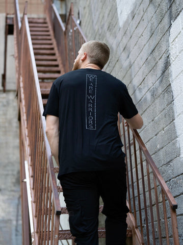 Before the Dawn Triblend Tee