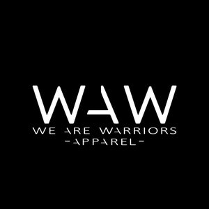 WE are warriors apparel store