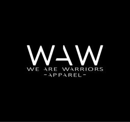 WE are warriors apparel store