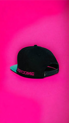 South Beach WAW hat
