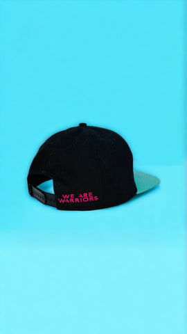 South Beach WAW hat