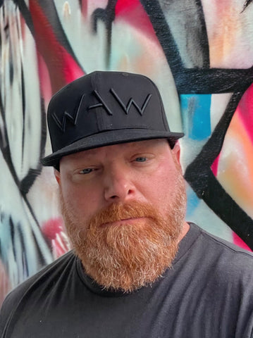 “Midnight” Hat