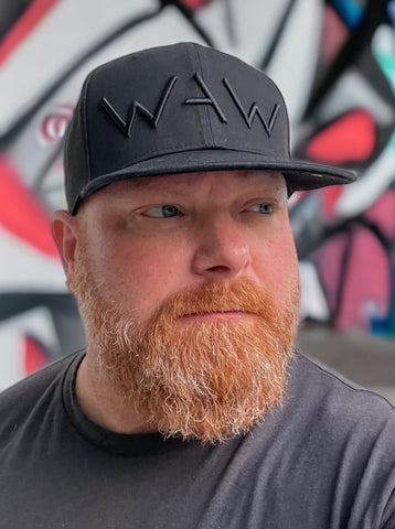“Midnight” Hat