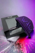 Hat of the Month, The Purple Heart Hat with box, WeAreWarriorsApparel.com