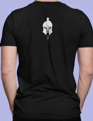 T-shirt - “We are Warriors” cream, WeAreWarriorsApparel.com